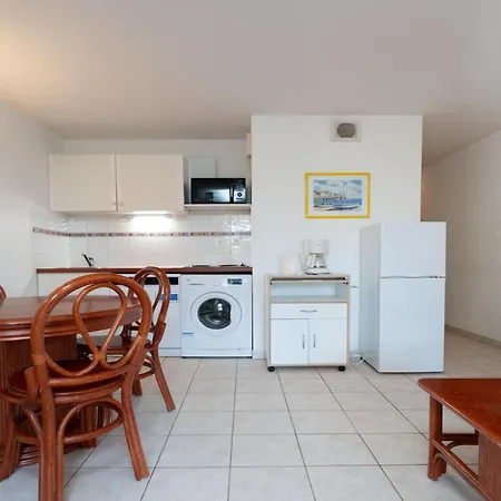 Apartmán By Interhome