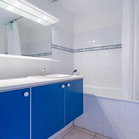 Apartmán By Interhome Agde
