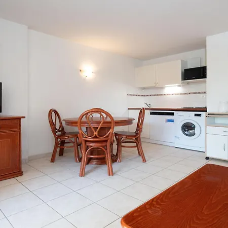 Apartmán By Interhome *