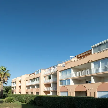 Apartmán By Interhome Agde